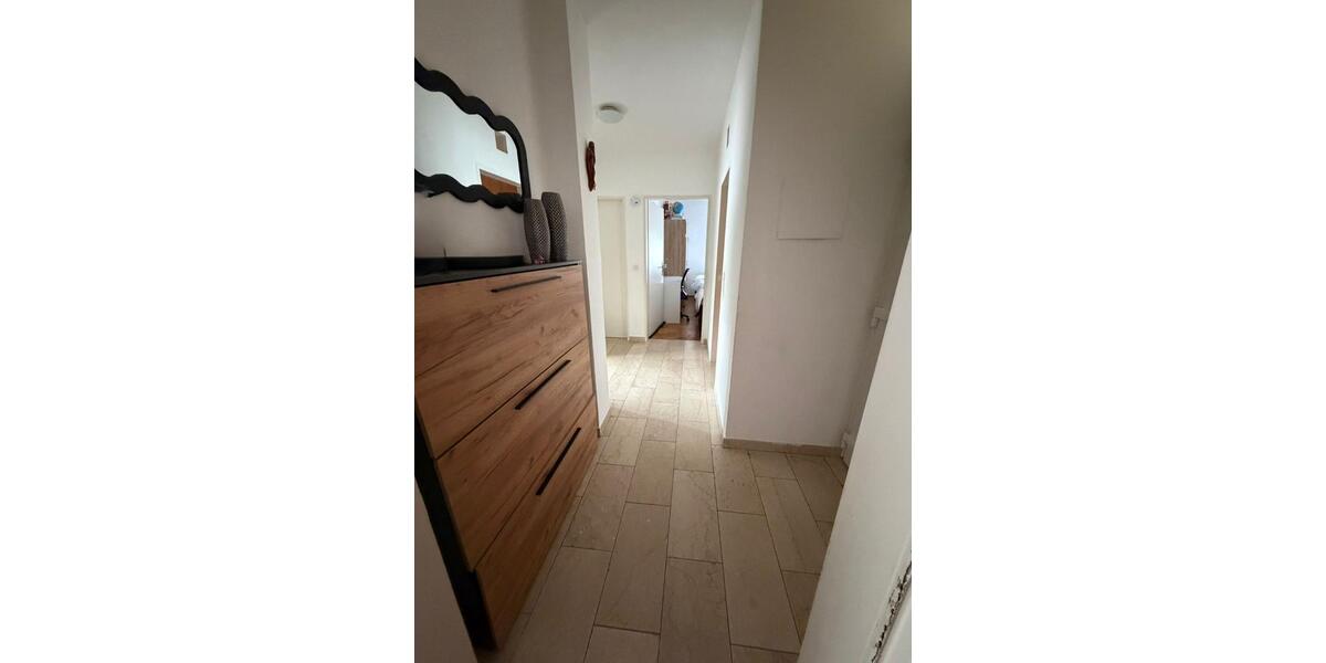 Etagenwohnung Borken - 3 Zimmer, 63 m&sup2;, 153.000&euro; | Angebot:25629903