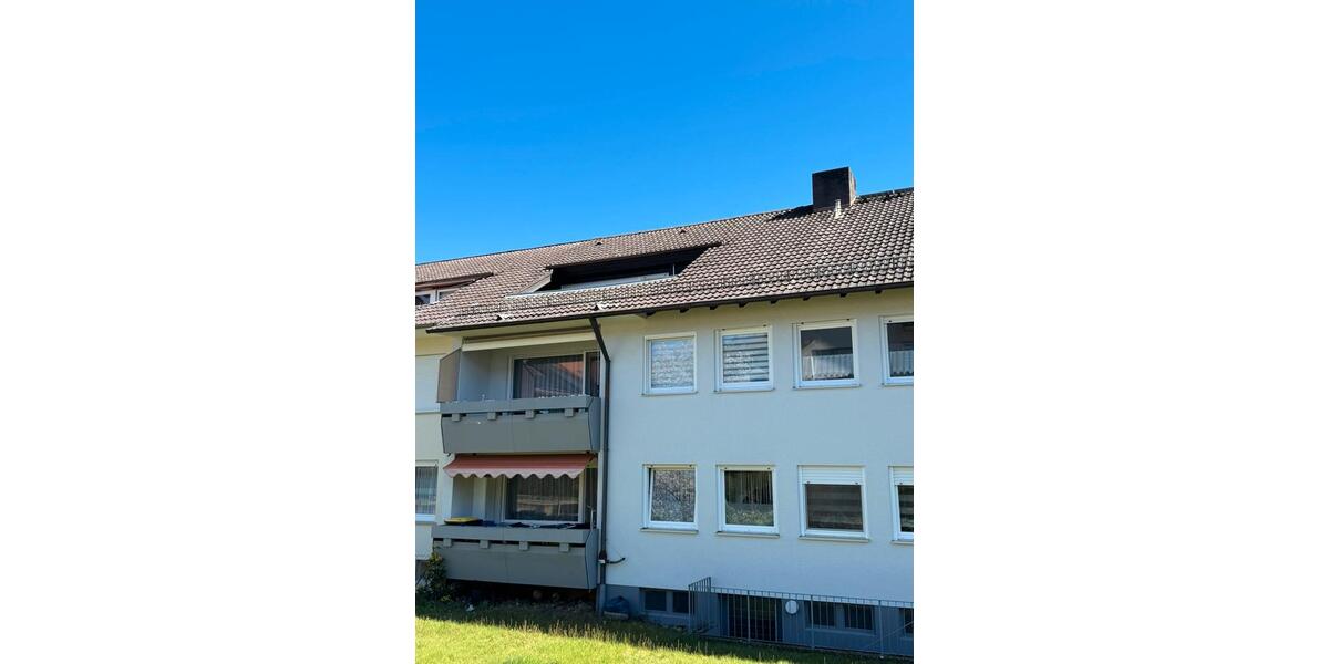 Dachgeschoßwohnung Wertheim - 1 Zimmer, 53 m&sup2;, 139.000&euro; | Angebot:26432387