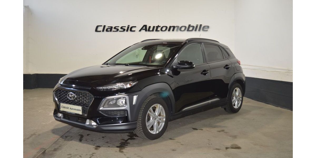 Hyundai KONA 145.000 km 9.900 &euro; Neuwied 56567