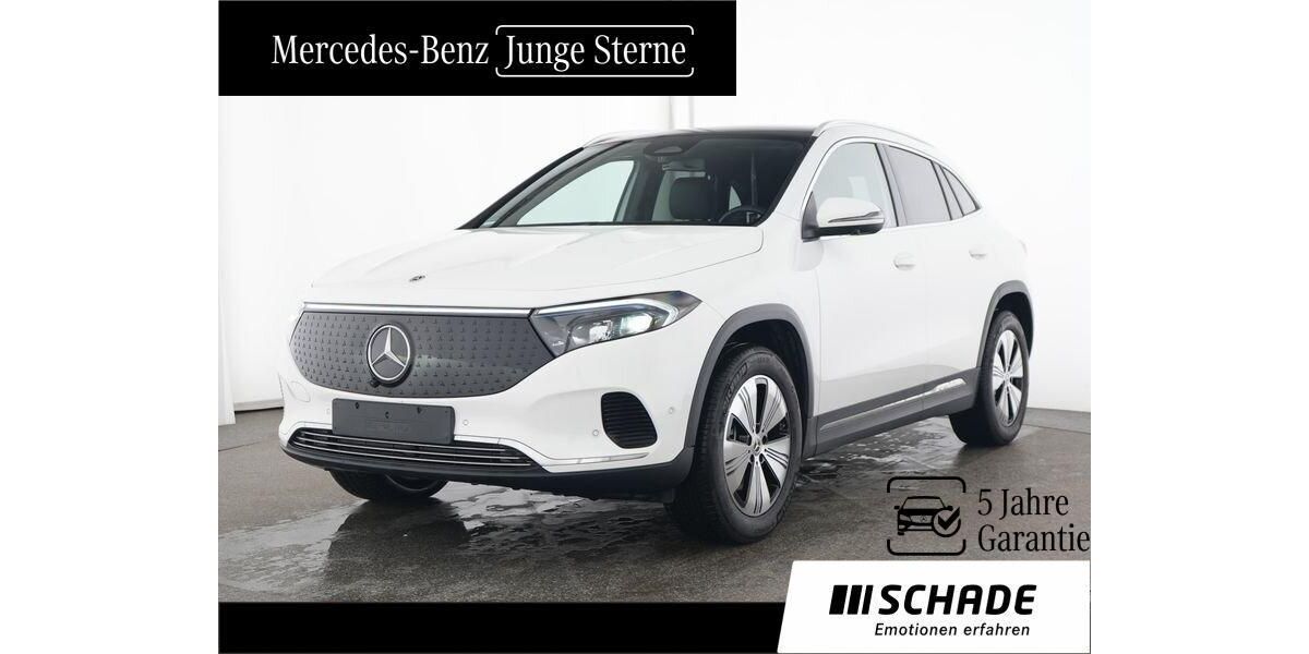 Mercedes-Benz EQA 11.150 km 39.950 &euro; Eisenach 99817
