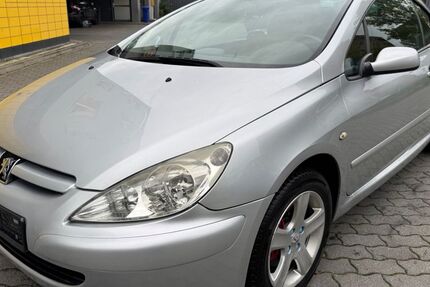 Peugeot 307 190.000 km 2.399 € Berlin 13055