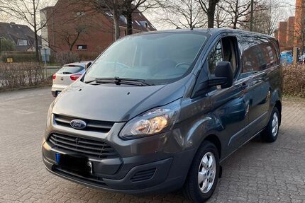 Ford Transit Custom 193.000 km 6.990 &euro; Neumünster 24539