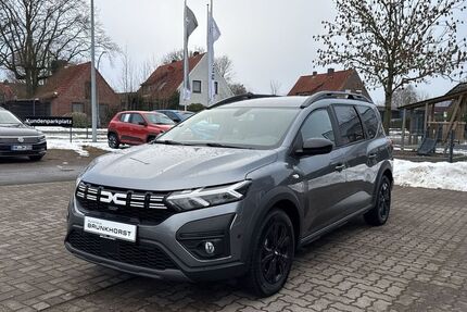 Dacia Jogger 16.770 km 23.000 &euro; Zeven 27404