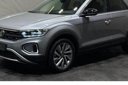 VW T-Roc 9.957 km 32.820 &euro; Torgau 04860