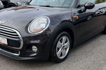 Mini One 198.000 km 4.000 &euro; Kirchworbis 37339