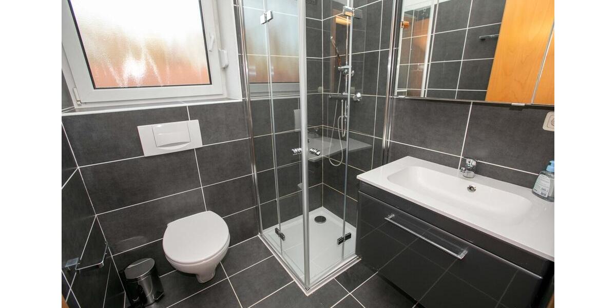 möblierte Wohnung 40,7 m² auf Zeit zu vermieten 2 zimmer