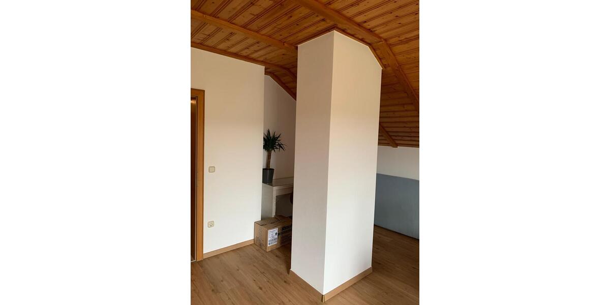 Grosszügiges Einfamilienhaus zur Miete ab 042026 9 zimmer