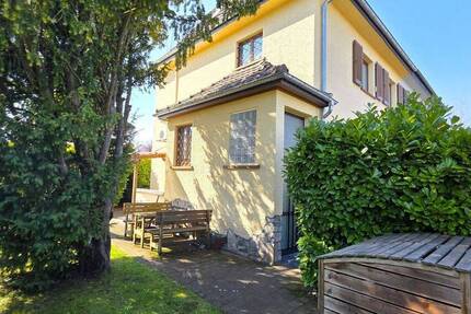 Haus Oberursel - 3 Zimmer, 96 m&sup2;, 675.000&euro; | Angebot:25985387