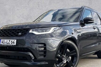 Land Rover Discovery 44.900 km 59.900 &euro; Kürnach 97273