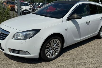Opel Insignia 247.000 km 2.450 &euro; Buxtehude 21614