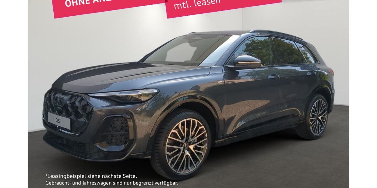 Audi Q5 7.500 km 67.870 &euro; Duisburg 47249