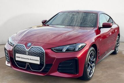 BMW i4 24.995 km 48.289 &euro; Hamm 59071