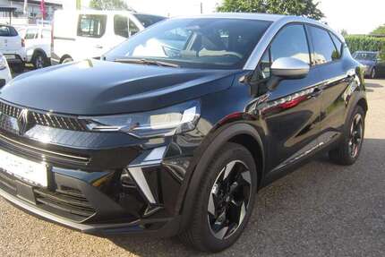 Renault Captur 11.500 km 24.290 &euro; Zimmern ob Rottweil 78658