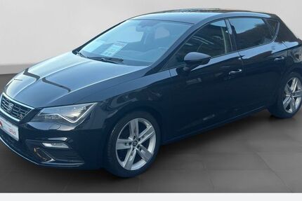Seat Leon 95.347 km 13.470 &euro; Plettenberg 58840