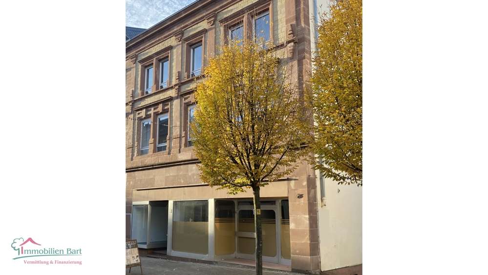Einfamilienhaus Merzig - 16 Zimmer, 160 m&sup2;, 684.800&euro; | Angebot:26441490