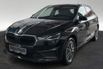 Skoda Fabia 45.220 km 17.990 &euro; Weilheim 82362