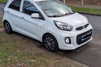 Kia Picanto 127.737 km 6.590 &euro; Neuss 41462