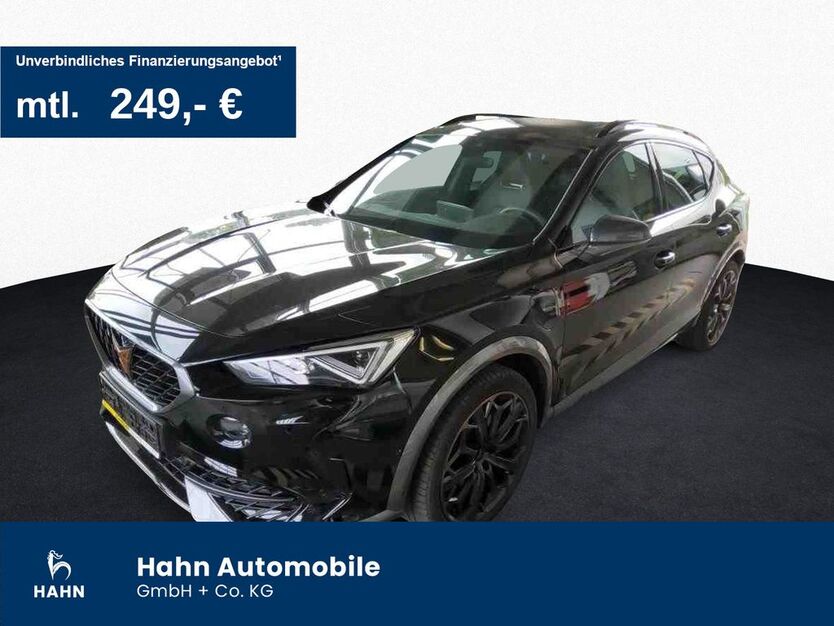 Cupra Formentor 37.237 km 29.930 € Weinstadt-Endersbach 71384