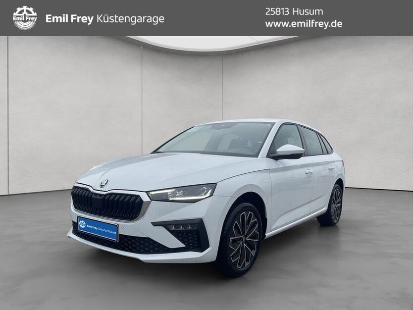 Skoda Scala 5.500 km 28.880 € Husum 25813