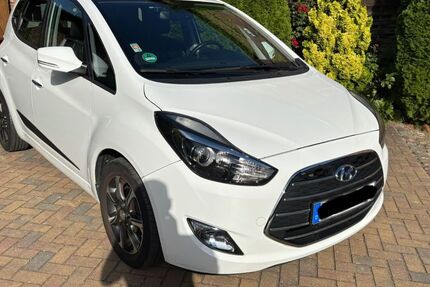 Hyundai ix20 89.721 km 8.500 &euro; Hönow 15366