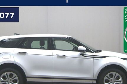 Land Rover Range Rover Evoque 68.380 km 27.680 &euro; Gyhum/Bockel 27404