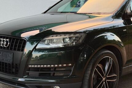 Audi Q7 234.000 km 13.700 &euro; Lage 32791