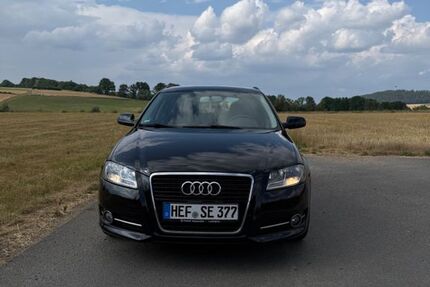 Audi A3 171.000 km 9.000 &euro; Schlitz 36110