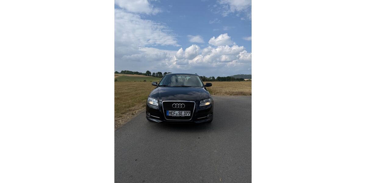 Audi A3 171.000 km 9.000 &euro; Schlitz 36110