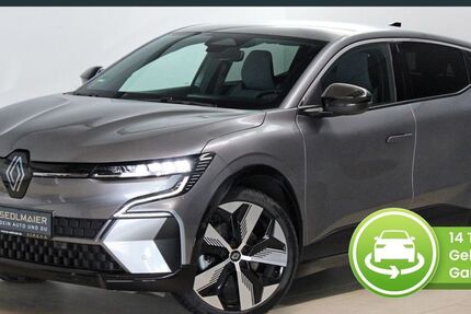 Renault Megane E-TECH 9.664 km 30.790 &euro; Eching i. Ndb. 84174