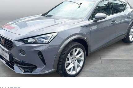 Cupra Formentor 36.900 km 23.810 &euro; Siegen 57072