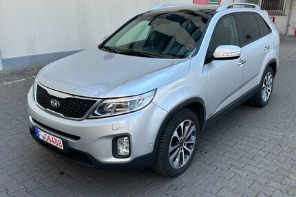 Kia Sorento 264.000 km 6.400 &euro; Frankfurt/Main 65933
