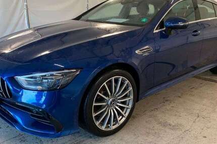 Mercedes-Benz AMG GT 125.000 km 57.450 € Herges-Hallenberg 98587