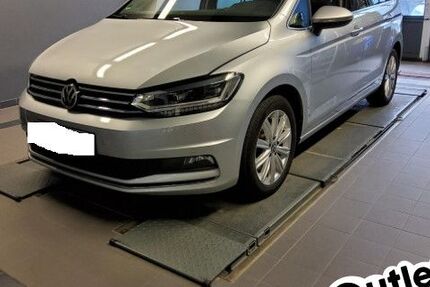 VW Touran 77.700 km 19.590 &euro; Gersthofen 86368