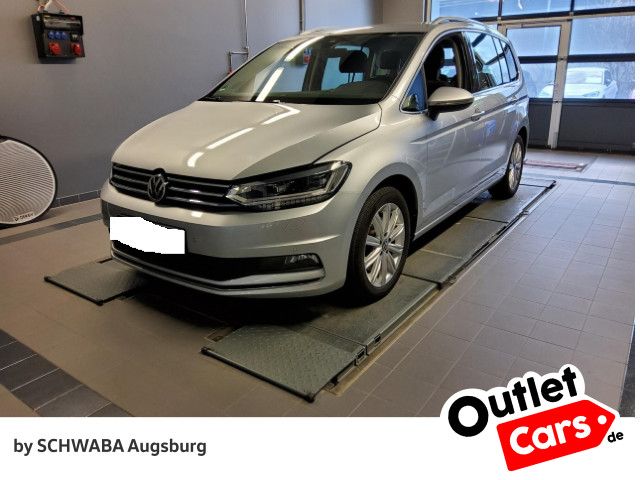 VW Touran 77.700 km 19.590 &euro; Gersthofen 86368