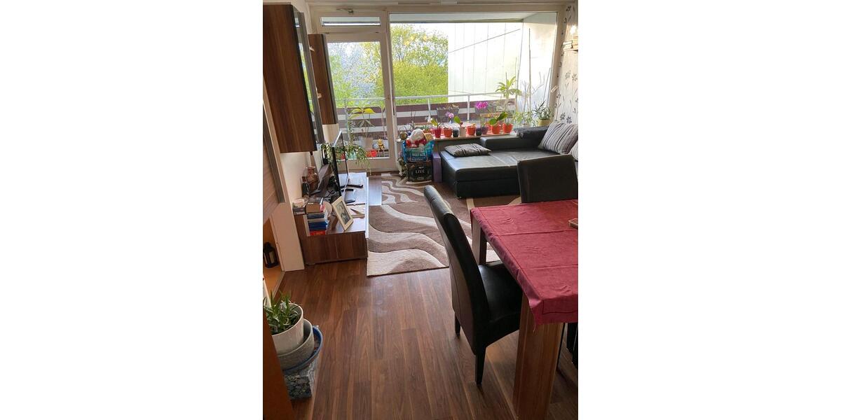 Etagenwohnung Aach - 2 Zimmer, 53 m&sup2;, 850&euro; | Angebot:26608689