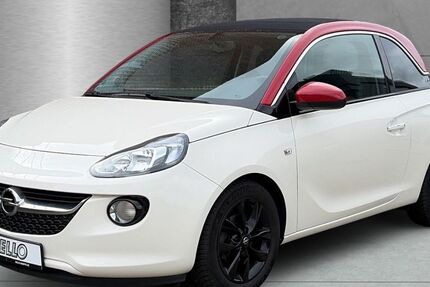 Opel Adam 135.315 km 8.490 &euro; Neumünster 24536