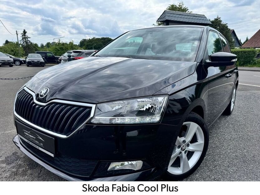 Fabia