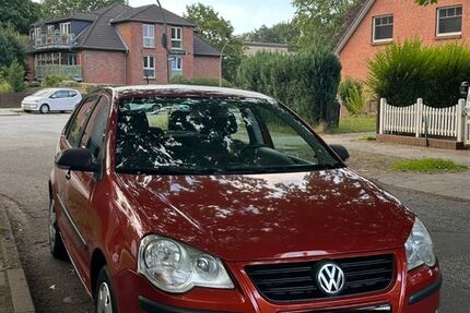 VW Polo 157.875 km 3.500 &euro; Hamburg 22523