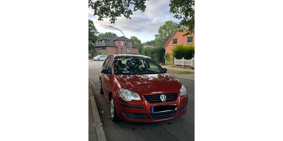 VW Polo 157.875 km 3.500 &euro; Hamburg 22523