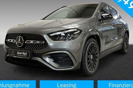 Mercedes-Benz GLA 200 9.900 km 42.798 &euro; Donauwörth 86609