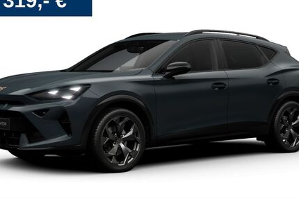 Cupra Formentor 22.408 km 32.430 &euro; Göppingen 73037