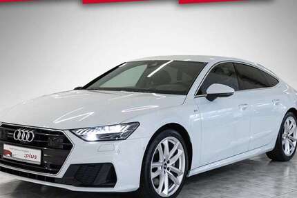 Audi A7 24.600 km 51.460 &euro; Böblingen-Hulb 71034