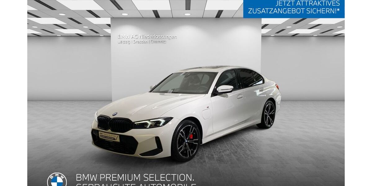 BMW 330 22.841 km 46.800 &euro; Dresden 01219
