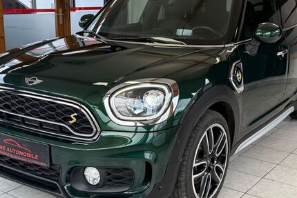 Mini Countryman SE (Cooper) 22.600 km 18.999 &euro; Elbach / Fischbachau 83730