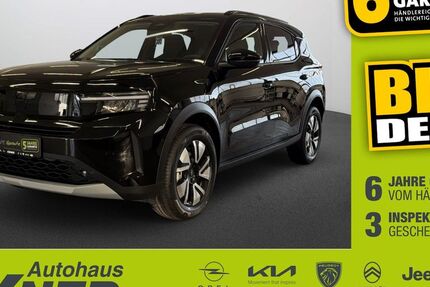 Opel Frontera 12.500 km 20.490 &euro; Hof 95032