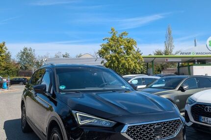 Seat Tarraco 145.000 km 20.900 &euro; Schwabach 91126