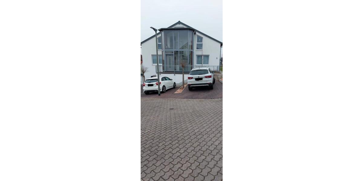 3 ZKB Wohnung im Neubau - Schwalbach-Saar 3 zimmer