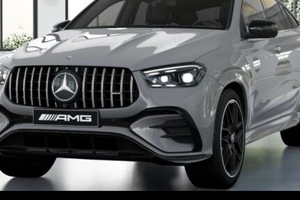 Mercedes-Benz GLE 53 AMG 9.900 km 115.790 &euro; Böblingen 71034