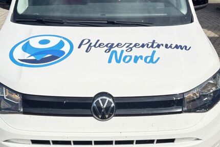 VW Caddy 115.000 km 15.600 &euro; Rostock 18055