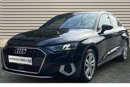 Audi A3 53.479 km 25.385 &euro; Rüsselsheim 65428